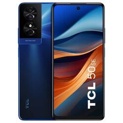 TCL 50SE 6/256GB, Midnight Kék