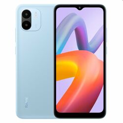 Xiaomi Redmi A2, 3/64GB, Light Blue, bontott csomagolás, 24 hónap garancia az pgs.hu