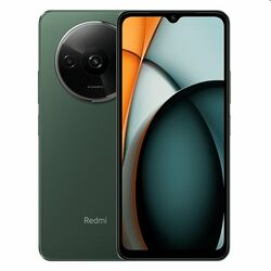 Xiaomi Redmi A3, 3/64GB DualSim, zöld, C osztály – használt, 12 hónap garancia az pgs.hu