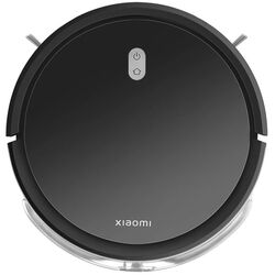 Xiaomi Robot Vacuum E5 robotporszívó, fekete az pgs.hu