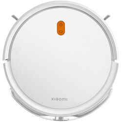 Xiaomi Robot Vacuum E5 robotporszívó, fehér az pgs.hu