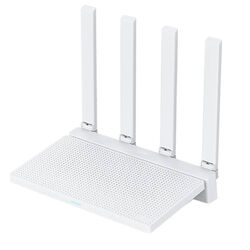 Xiaomi Router AX3000T EU, fehér