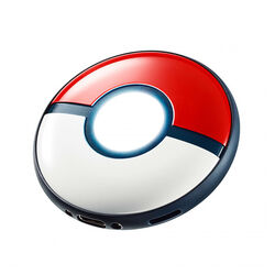Pokémon GO Plus +, kiállított darab, 21 hónap garancia az pgs.hu