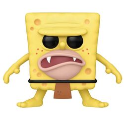 POP! Animation: Caveman Spongebob (Sponge Bob) | pgs.hu