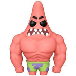 POP! Animation: Fry Cook Game Patrick (Sponge Bob) | pgs.hu