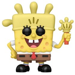 POP! Animation: Glove World Spongebob (Sponge Bob) | pgs.hu