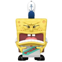 POP! Animation: Krusty Krab Pizza Spongebob (Sponge Bob) | pgs.hu