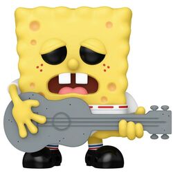 POP! Animation: Spongebob Ripped Pants (Sponge Bob) | pgs.hu
