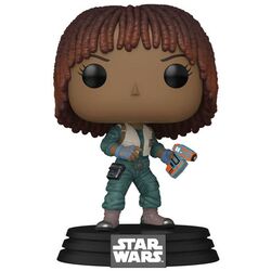 POP! Aniseya Acolyte Osha (Star Wars) | pgs.hu