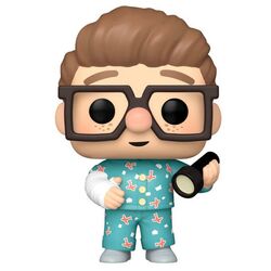 POP! Disney Pixar: Young Carl (UP) | pgs.hu