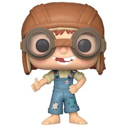 POP! Disney Pixar: Young Ellie (UP) | pgs.hu
