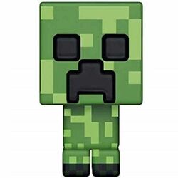 POP! Games: Creeper (Minecraft), használt, 12 hónap garancia az pgs.hu