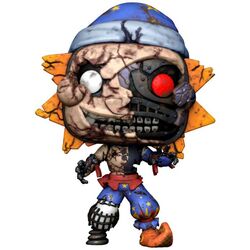 POP! Games: Eclipse (Five Nights at Freddy's) | pgs.hu