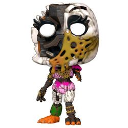 POP! Games: Ruined Chica (Five Nights at Freddy's) | pgs.hu