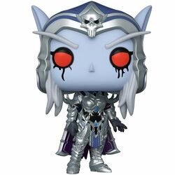 POP! Games: Sylvanas (World of Warcraft) | pgs.hu
