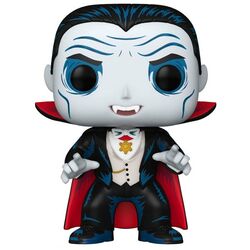 POP! Movies: Bride Dracula (Universal Monsters) | pgs.hu