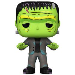 POP! Movies: Bride Frankenstein (Universal Monsters) | pgs.hu
