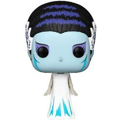 POP! Movies: Bride Frankenstein (Universal Monsters) | pgs.hu