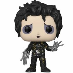 POP! Movies: Edward Scissorhands (Nožnicovoruký Edward) | pgs.hu