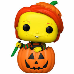 POP! Movies: Good Guy Chucky (Chucky) | pgs.hu