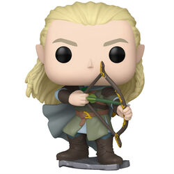 POP! Movies: Legolas Grennleaf (Lord of the Rings) | pgs.hu