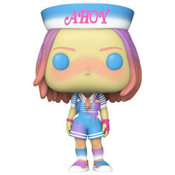 POP! Television: Robin Scoops Ahoy (Stranger Things) | pgs.hu