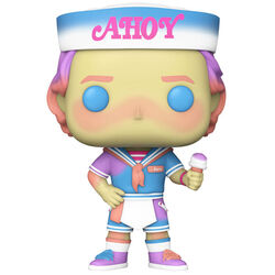 POP! Television: Steve Scoops Ahoy (Stranger Things) | pgs.hu