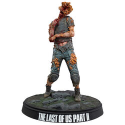 Szobor Last of Us Part II: Armored Clicker, használt, 12 hónap garancia az pgs.hu
