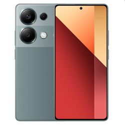 Xiaomi Redmi Note 13 Pro, 8/256GB, zöld, A osztály – használt, 12 hónap garancia az pgs.hu