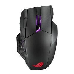 ASUS ROG Spatha X, kiállított termék, 21 hónap garancia az pgs.hu