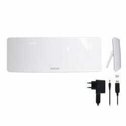 Evolveo Xany 1 LTE aktív szobai antenna, kiállított termék, 21 hónap garancia az pgs.hu