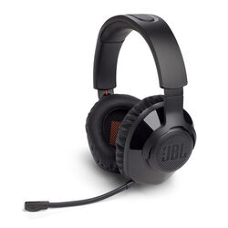 JBL Quantum 350 Wireless, használt, 12 hónap garancia az pgs.hu