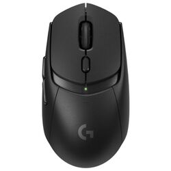 Logitech G309 LIGHTSPEED - vezetékes gamer egér - fekete (910-007199)