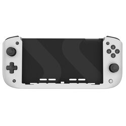 Nitro Deck White Edition for Switch, használt, 12 hónap garancia az pgs.hu