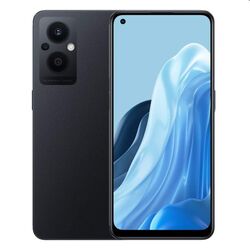 Oppo Reno7 Lite, 8/128GB, fekete, bontott csomagolás