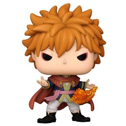 POP! Animation: Leopold (Black Clover) | pgs.hu