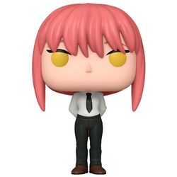 POP! Animation: Makima (Chainsaw Man) | pgs.hu