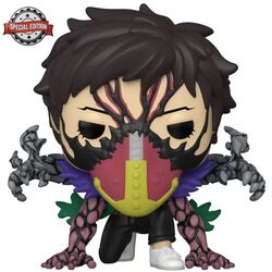 POP! Animation: Overhaul (My Hero Academia) Special Kiadás, használt, 12 hónap garancia az pgs.hu