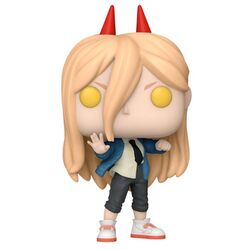 POP! Animation: Power (Chainsaw Man) | pgs.hu