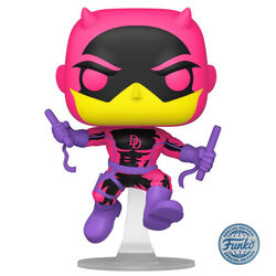 POP! Classic Daredevil Blacklight (Marvel) Special Edition | pgs.hu