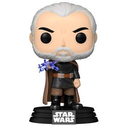 POP! Count Dooku (Star Wars) | pgs.hu