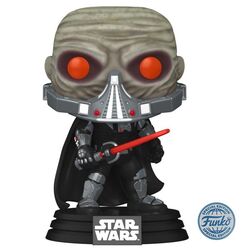 POP! Darth Malgus (Star Wars Knights of the Old Republic) Special Kiadás | pgs.hu