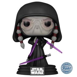 POP! Darth Traya (Star Wars Knights of the Old Republic) Special Edition | pgs.hu