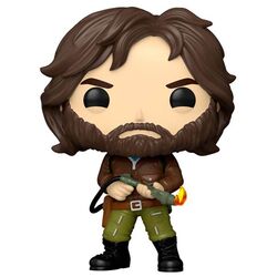 POP! Games: The Thing R.J. Macready (Funko Fusion) | pgs.hu