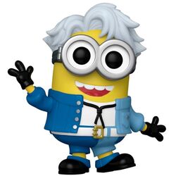 POP! J-Hope Minion (Despicable Me 4) | pgs.hu