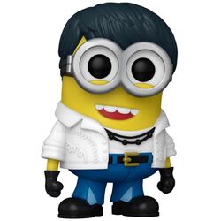 POP! Jimin Minion (Despicable Me 4) | pgs.hu