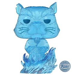 POP! Movies: Spirit Splinter Transluscent (Teenage Mutant Ninja Turtles) Special Edition | pgs.hu