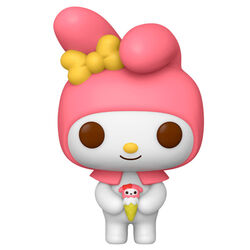 POP! My Melody (Hello Kitty and Friends) | pgs.hu