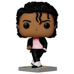 POP! Rocks: Michael Jackson (Billie Jean) | pgs.hu