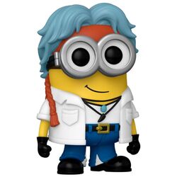 POP! Suga Minion (Despicable Me 4) | pgs.hu